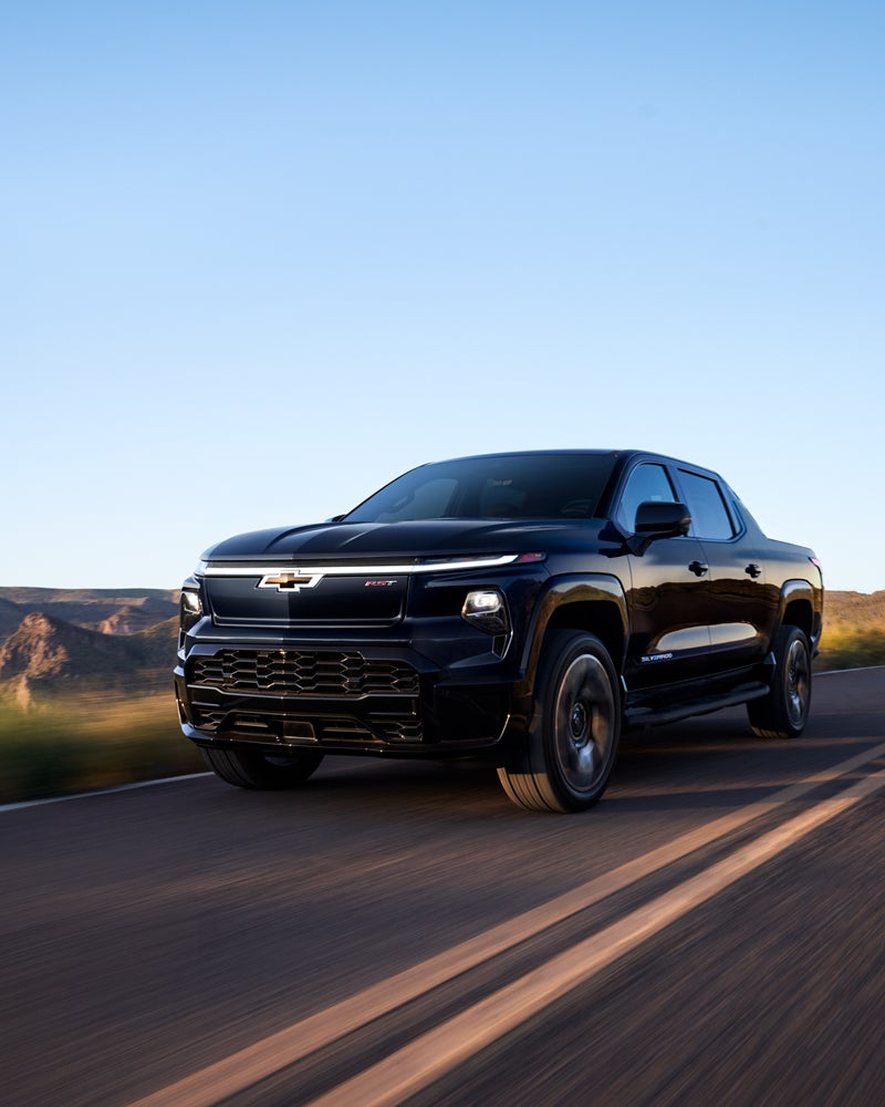 Prothro Chevrolet GMC in Manning SC