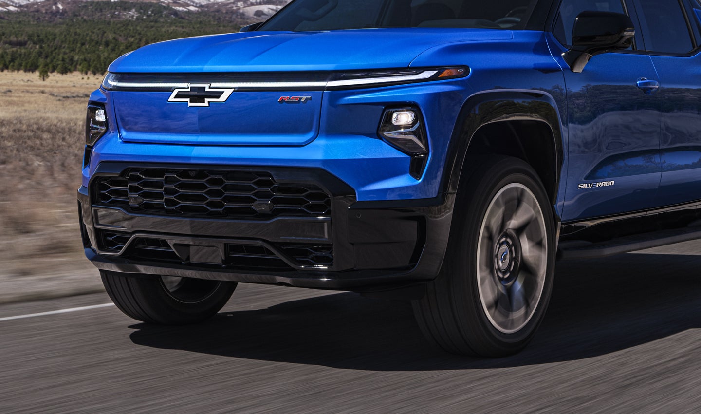 Prothro Chevrolet GMC in Manning SC