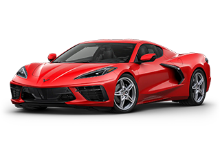 Chevrolet Corvette Stingray - Prothro Chevrolet GMC in Manning SC