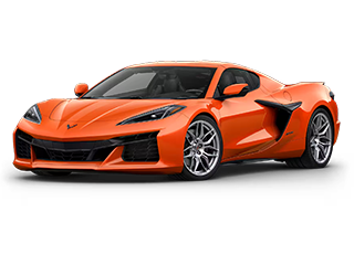 Chevrolet Corvette Z06 - Prothro Chevrolet GMC in Manning SC