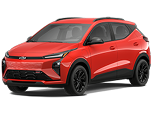 Chevrolet Bolt - Prothro Chevrolet GMC in Manning SC