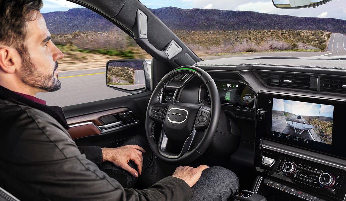 Prothro Chevrolet GMC in Manning SC