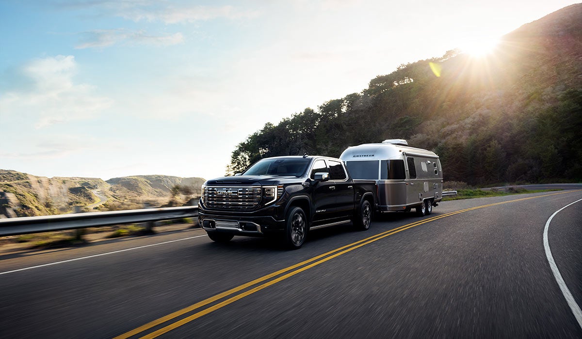 Prothro Chevrolet GMC in Manning SC