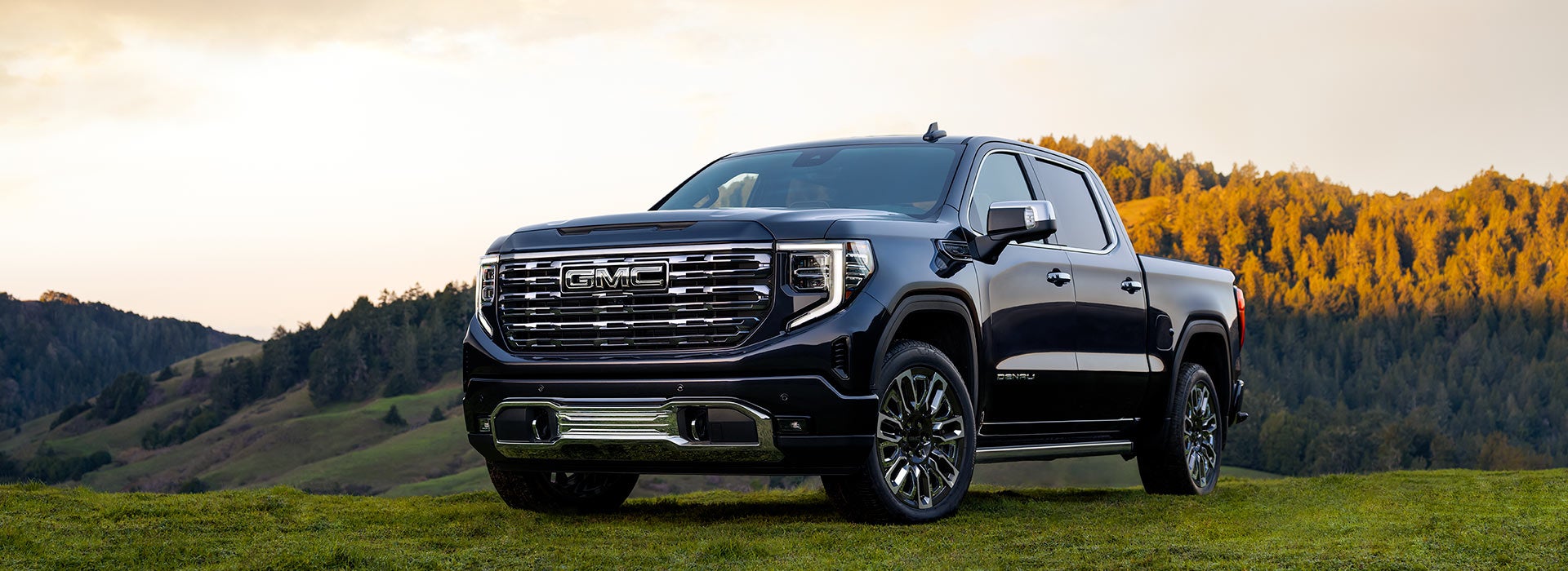 Prothro Chevrolet GMC in Manning SC