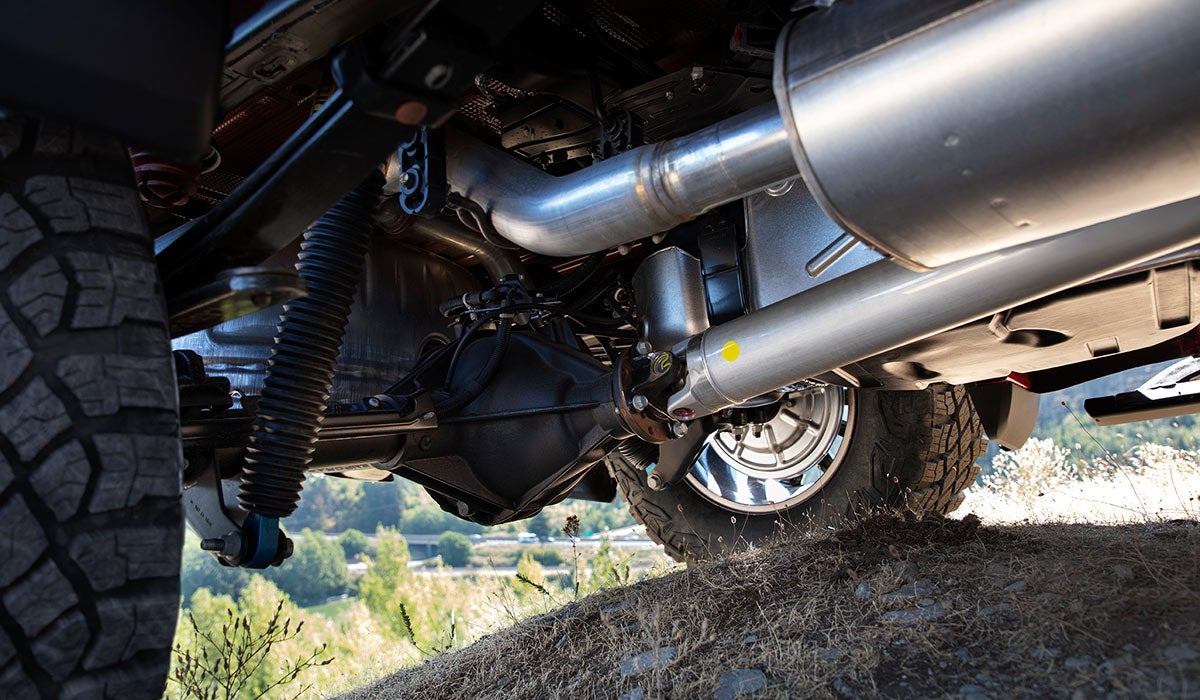 Prothro Chevrolet GMC in Manning SC