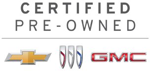 Chevrolet Buick GMC Certified Pre-Owned in Manning, SC